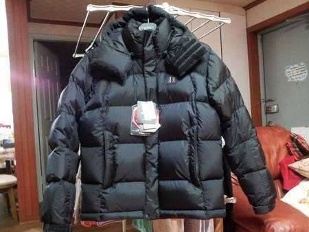 코오롱 2014년도 헤스티아 블랙 95호 (중고장터 - 비낚시용품)