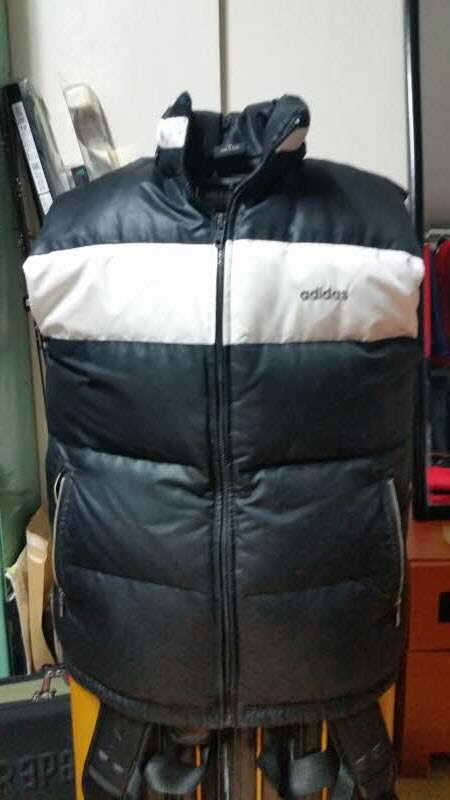 겨울파카 점퍼싸게드립니다 (중고장터 - 비낚시용품)