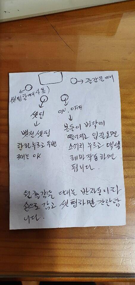 료비 전동릴 (중고장터 - 비낚시용품)