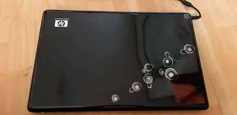 hp dv73085DX 173인치노트북 팝니다 (중고장터 - 비낚시용품)