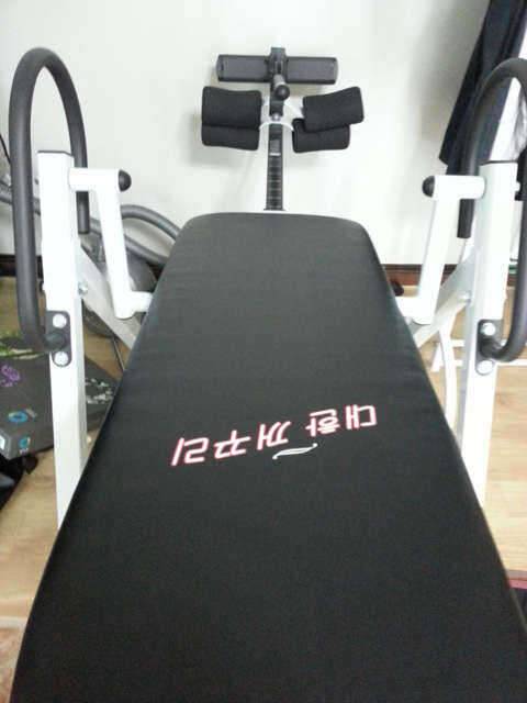 운동기구 꺼꾸리 (중고장터 - 비낚시용품)