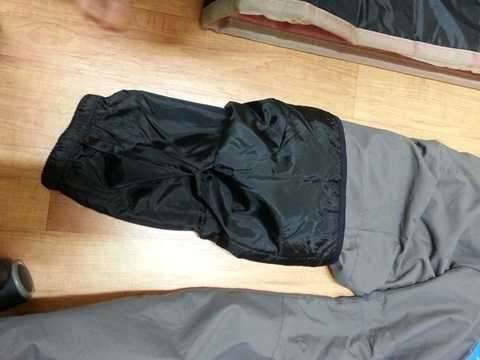 아디다스 스키복바지 (중고장터 - 비낚시용품)