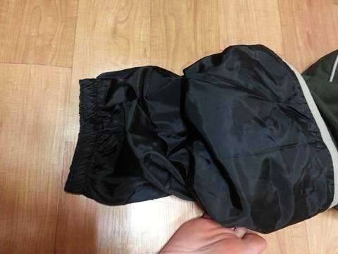 대구아디다스필라바지노스패딩나이키신발미사용 팝니다 (중고장터 - 비낚시용품)
