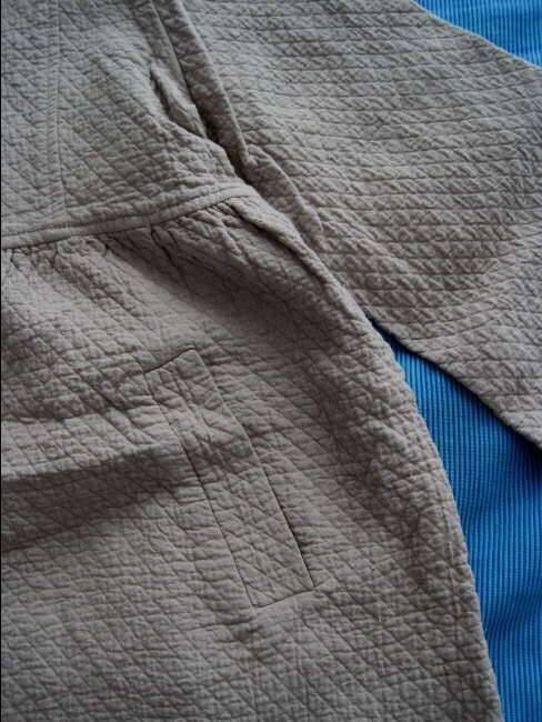 FRJEANS 가디건 95 등등 (중고장터 - 비낚시용품)