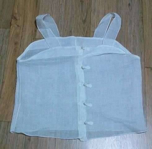 한산 세모시 의류여성 (중고장터 - 비낚시용품)