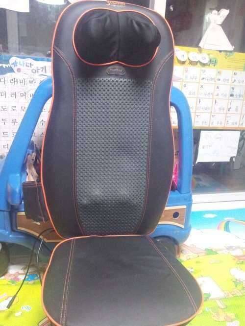 1안마기 의자거치형 2카시트 3전자케미 체블이랑 교환요 (중고장터 - 비낚시용품)