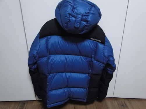 웨스트우드 거위털자켓100105과르까프거위털자켓100팝니다 (중고장터 - 비낚시용품)