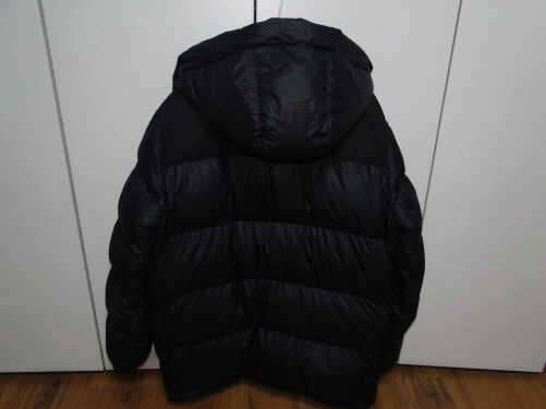 웨스트우드 거위털자켓100105과르까프거위털자켓100팝니다 (중고장터 - 비낚시용품)