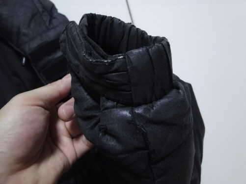 웨스트우드 거위털자켓100105과르까프거위털자켓100팝니다 (중고장터 - 비낚시용품)