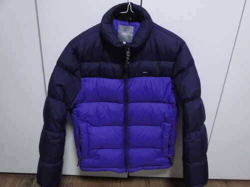 웨스트우드거위털자켓95과 폴햄오리털자켓95과푸마신발260팝니다 (중고장터 - 비낚시용품)