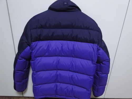 웨스트우드거위털자켓95과 폴햄오리털자켓95과푸마신발260팝니다 (중고장터 - 비낚시용품)