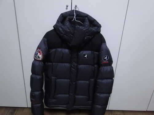 웨스트우드거위털자켓95과닥스구두260팝니다 (중고장터 - 비낚시용품)
