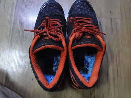 코오롱경등산화250255팝니다 (중고장터 - 비낚시용품)