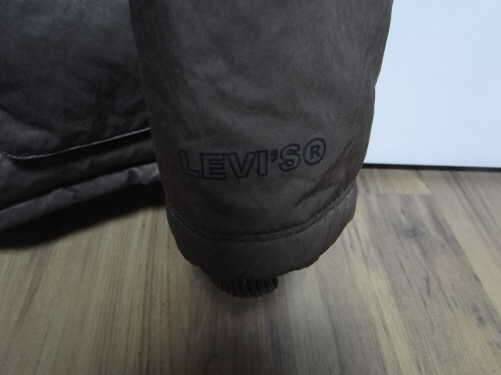 리바이스오리털자켓10과지오지아자켓9095팝니다 (중고장터 - 비낚시용품)
