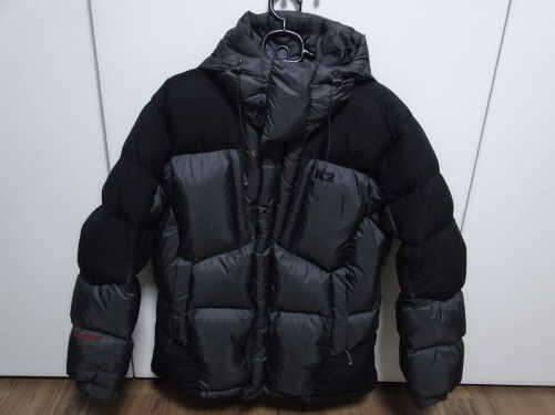 K2거위털자켓100과 살로몬거위털자켓100팝니다 (중고장터 - 비낚시용품)