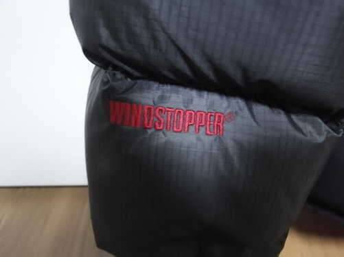 K2거위털자켓100과 살로몬거위털자켓100팝니다 (중고장터 - 비낚시용품)