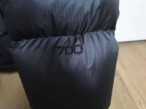 K2거위털자켓100과 살로몬거위털자켓100팝니다 (중고장터 - 비낚시용품)