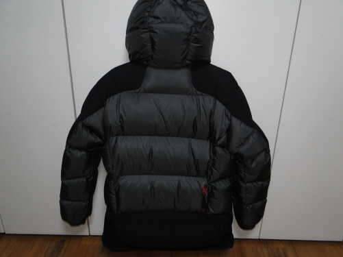 K2거위털자켓100과 살로몬거위털자켓100팝니다 (중고장터 - 비낚시용품)