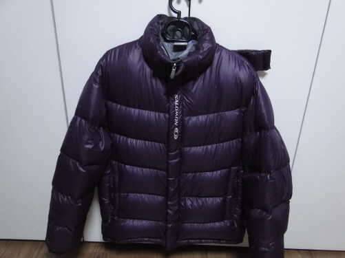 K2거위털자켓100과 살로몬거위털자켓100팝니다 (중고장터 - 비낚시용품)