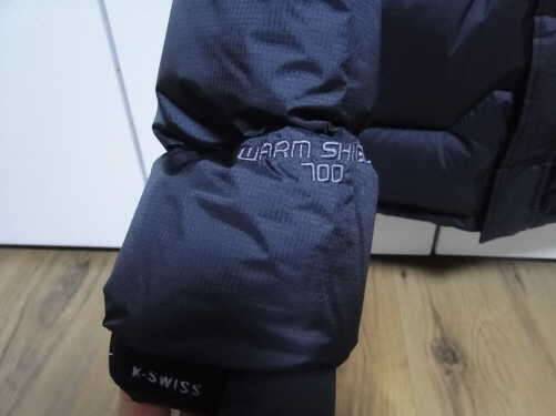 밀레 케이스위스거위털 오리털자켓95105팝니다 (중고장터 - 비낚시용품)