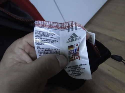 나이키런닝화250와아디다스져지 티95100팝니다 (중고장터 - 비낚시용품)