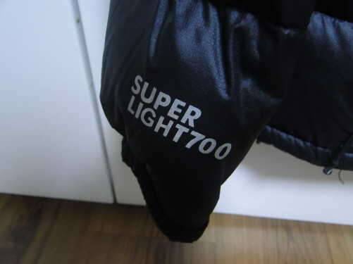 쏘렐부츠260와 스피도거위털자켓85팝니다 (중고장터 - 비낚시용품)