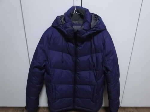 콜핑 지오다노오리털자켓95100과 리바이스바지34팝니다 (중고장터 - 비낚시용품)