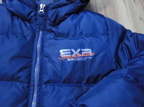 아이더기모바지3133와 EXR오리털자켓95100팝니다 (중고장터 - 비낚시용품)