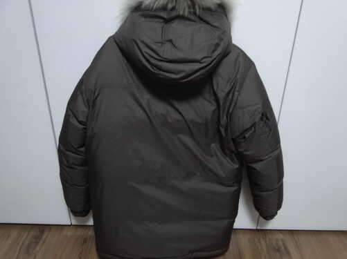 네파덕다운95코스피패딩95100네파구스다운여성90팝니다 (중고장터 - 비낚시용품)