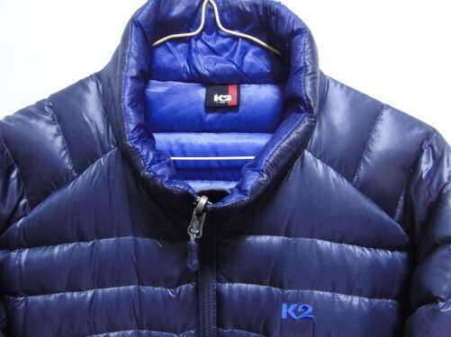 k2바람막이자켓100과 k2거위털자켓100팝니다 (중고장터 - 비낚시용품)
