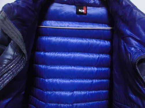 k2바람막이자켓100과 k2거위털자켓100팝니다 (중고장터 - 비낚시용품)