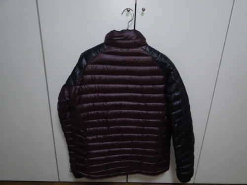 K2자켓95과 웨스트우드거위털자켓95팝니다 (중고장터 - 비낚시용품)
