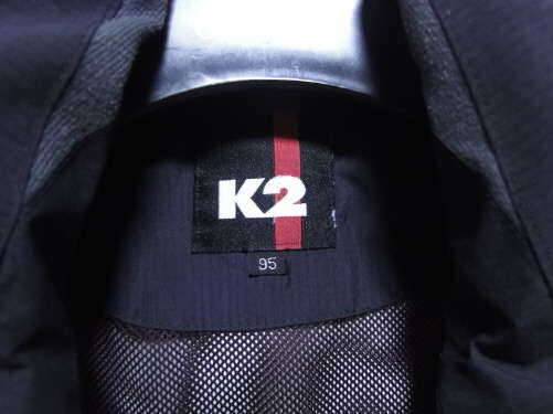 K2자켓95과 웨스트우드거위털자켓95팝니다 (중고장터 - 비낚시용품)