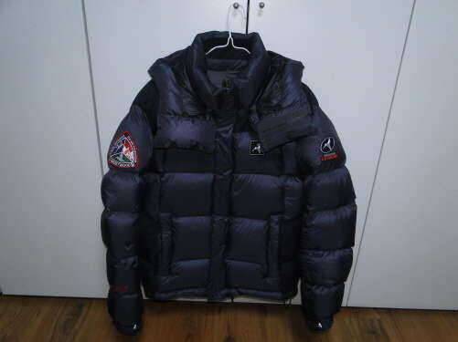 K2자켓95과 웨스트우드거위털자켓95팝니다 (중고장터 - 비낚시용품)