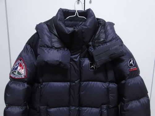 K2자켓95과 웨스트우드거위털자켓95팝니다 (중고장터 - 비낚시용품)