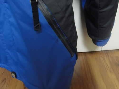나이키자켓95100과 코오롱고어텍스모자팝니다 (중고장터 - 비낚시용품)