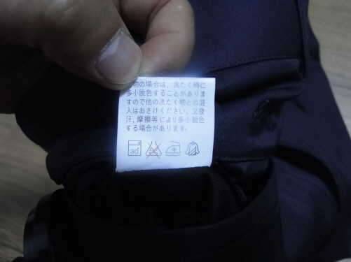 보그너골프웨어 여름바지3036몇장팝니다 (중고장터 - 비낚시용품)