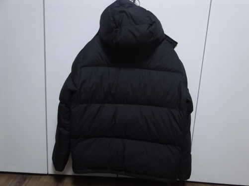 아디다스덕다운자켓100과로우알파인기모자켓100팝니다 (중고장터 - 비낚시용품)