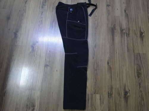 코오롱바지3032와밀레등산화255팝니다 (중고장터 - 비낚시용품)
