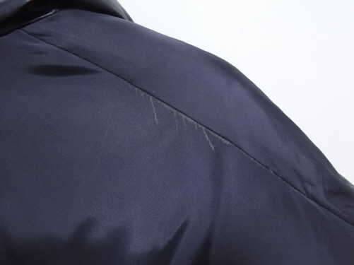 르까프오리털자켓100과밀레트레킹화260팝니다 (중고장터 - 비낚시용품)