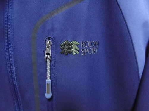 블랙야크자켓100선그라스 코오롱자켓100팝니다 (중고장터 - 비낚시용품)
