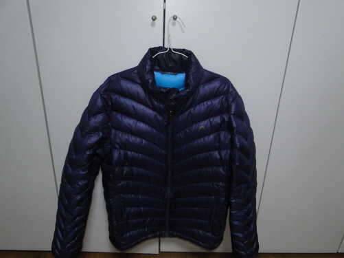 밀레 몽벨 헤드100거위털자켓과 K2와아식스신발260팝니다 (중고장터 - 비낚시용품)