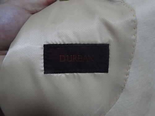 DURBAN 콤비마이100와블랙야크반팔티95100팝니다 (중고장터 - 비낚시용품)