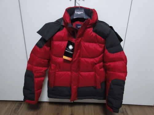 오리털자켓97100과 갤럭시집업티95와 아식스런닝화260팝니다 (중고장터 - 비낚시용품)