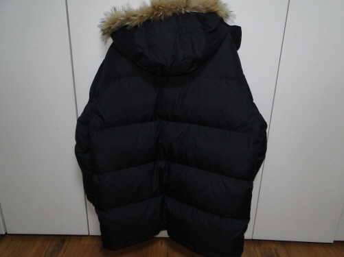 사레와오리털자켓100과 루츠캐나다오리털자켓105110팝니다 (중고장터 - 비낚시용품)