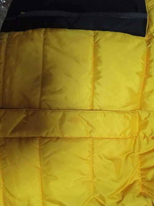 훼르자자켓95100과밀레등산화255팝니다 (중고장터 - 비낚시용품)