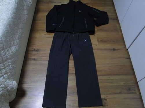 코오롱등산화260와나이키255등산바지32팝니다 (중고장터 - 비낚시용품)