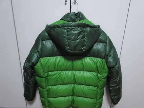 케이스위스 밀레오리털자켓100과K2바람막이자켓105팝니다 (중고장터 - 비낚시용품)
