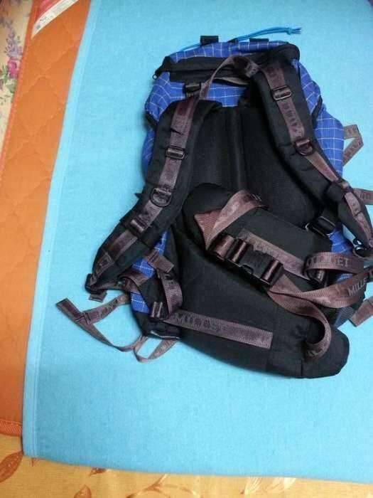 배낭 정리 (중고장터 - 비낚시용품)