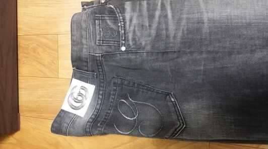 게츠비 블랙진 35 잠뱅이 청바지 34 일괄 4만원 (중고장터 - 비낚시용품)